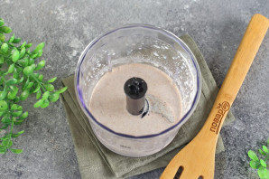 Льняная каша для похудения Льняная каша для похудения