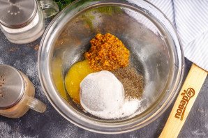 Маринованные яйца по-китайски Маринованные яйца по-китайски