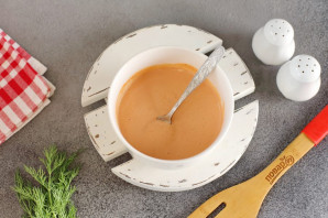 Соус для шашлыка Соус для шашлыка