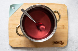  Компот из винограда кишмиш на зиму