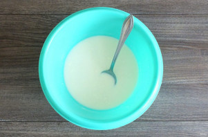 Хлеб из цельнозерновой муки и отрубей