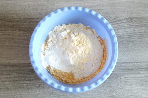 Печенье "Мозаика"