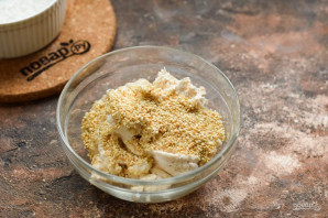 Зефирные конфеты