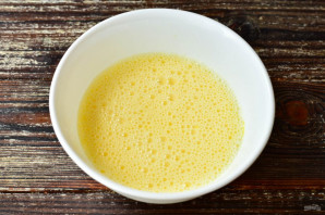 Яблочные донатсы