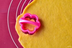 Имбирное печенье в мультиварке