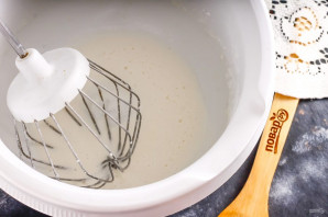 Королевский айсинг