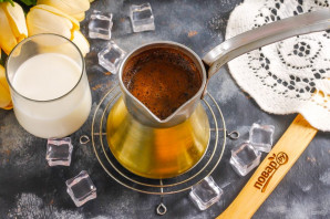 Айс капучино