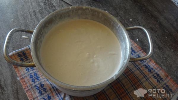 Рецепт: Домашнее сливочное мороженое - Очень вкусно. Рецепт: Домашнее сливочное мороженое - Очень вкусно.