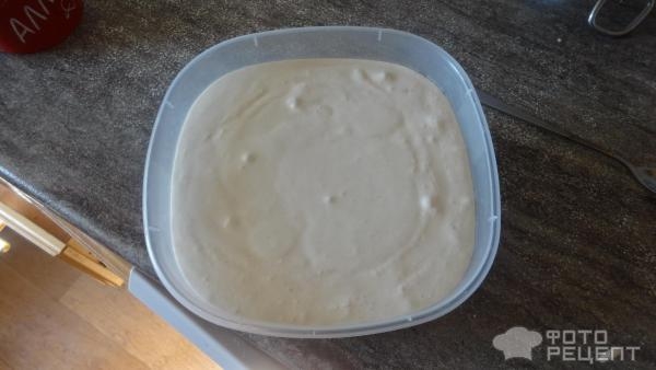 Рецепт: Домашнее сливочное мороженое - Очень вкусно. Рецепт: Домашнее сливочное мороженое - Очень вкусно.