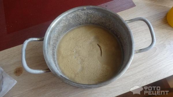 Рецепт: Домашнее сливочное мороженое - Очень вкусно. Рецепт: Домашнее сливочное мороженое - Очень вкусно.