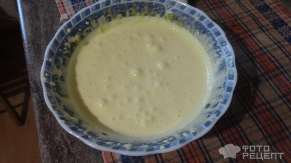 Рецепт: Домашнее сливочное мороженое - Очень вкусно. Рецепт: Домашнее сливочное мороженое - Очень вкусно.