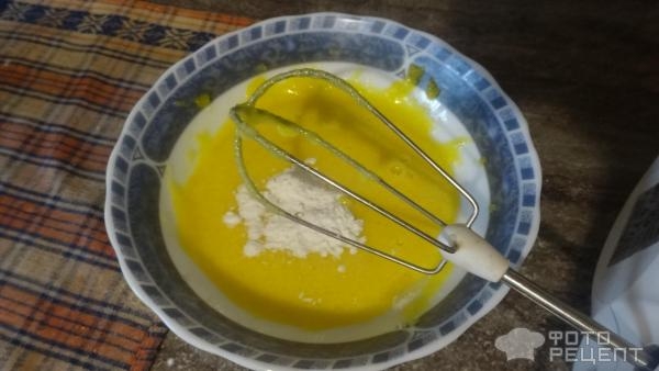 Рецепт: Домашнее сливочное мороженое - Очень вкусно. Рецепт: Домашнее сливочное мороженое - Очень вкусно.