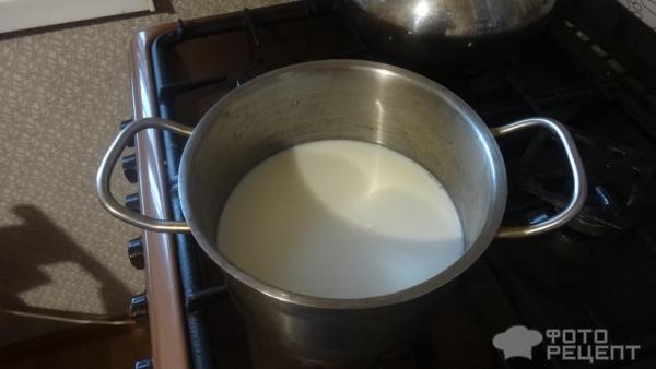 Рецепт: Домашнее сливочное мороженое - Очень вкусно. Рецепт: Домашнее сливочное мороженое - Очень вкусно.