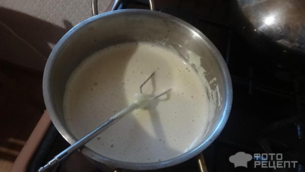 Рецепт: Домашнее сливочное мороженое - Очень вкусно. Рецепт: Домашнее сливочное мороженое - Очень вкусно.