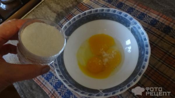 Рецепт: Домашнее сливочное мороженое - Очень вкусно. Рецепт: Домашнее сливочное мороженое - Очень вкусно.