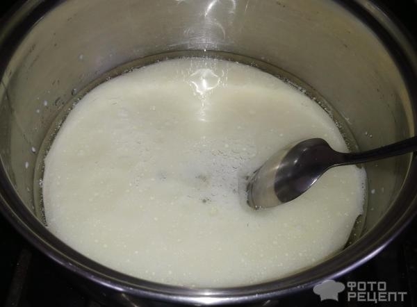 Рецепт: Круассаны с корицей - ... и курагой, воздушные и вкусные ... Рецепт: Круассаны с корицей - ... и курагой, воздушные и вкусные ...