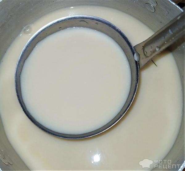 Рецепт: Окрошка на молочной сыворотке - С сывороткой, кефиром и соевым соусом