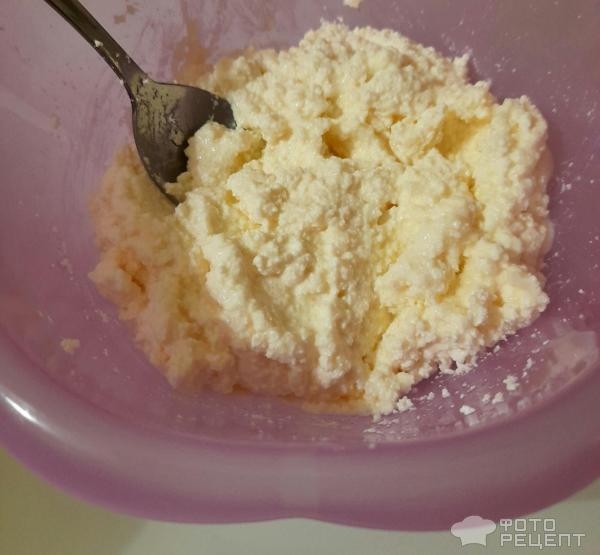 Рецепт: Овсяные сочники - По рецепту с сайта "Едим дома",