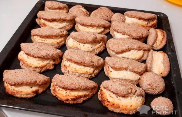 Рецепт: Овсяные сочники - По рецепту с сайта "Едим дома",