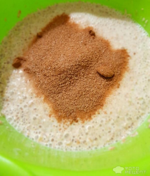 Рецепт: Овсяные сочники - По рецепту с сайта "Едим дома",