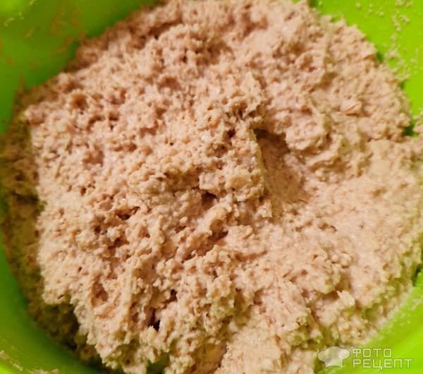 Рецепт: Овсяные сочники - По рецепту с сайта "Едим дома",