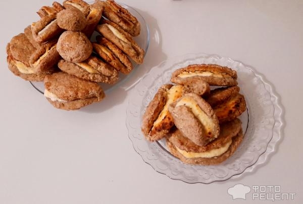 Рецепт: Овсяные сочники - По рецепту с сайта "Едим дома",