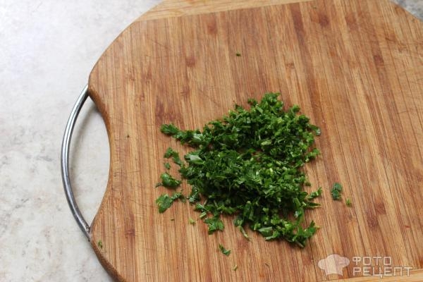 Рецепт: Паста с беконом и лисичками в сливочном соусе - с пастой орзо без бекона