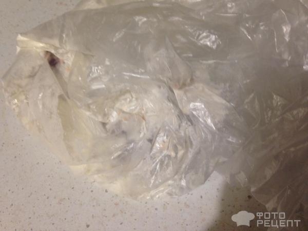 Рецепт: Печень куриная с яблоками - В моем исполнении.