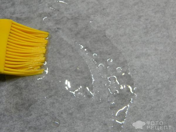 Рецепт: Пирог из слоеного теста с творогом и свежими ягодами - со сметаной и агар-агаром Рецепт: Пирог из слоеного теста с творогом и свежими ягодами - со сметаной и агар-агаром