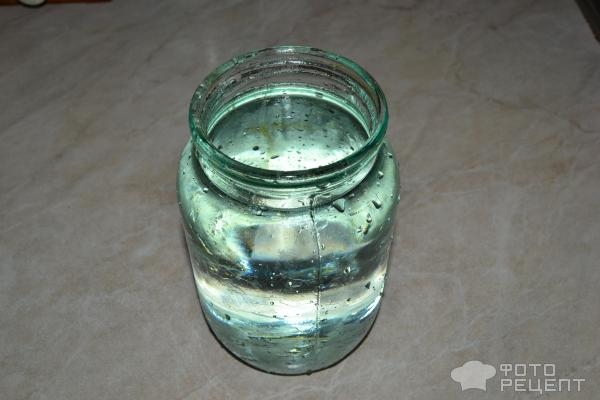 Рецепт: Подберезовики маринованные классический засол - Самый вкусный рецепт подберезовиков, для длительного хранения