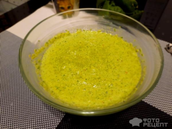 Рецепт: Рыба запеченная в лаваше - Шпинат, филе хека , лаваш!