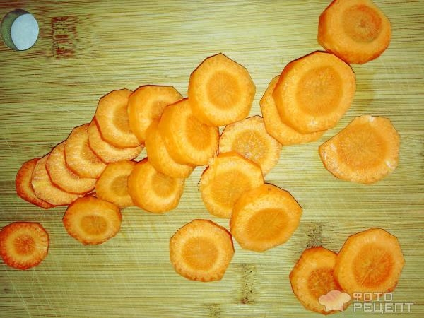 Рецепт: Рыба запеченная в рукаве - Путассу с рукколой в рукаве запеченная