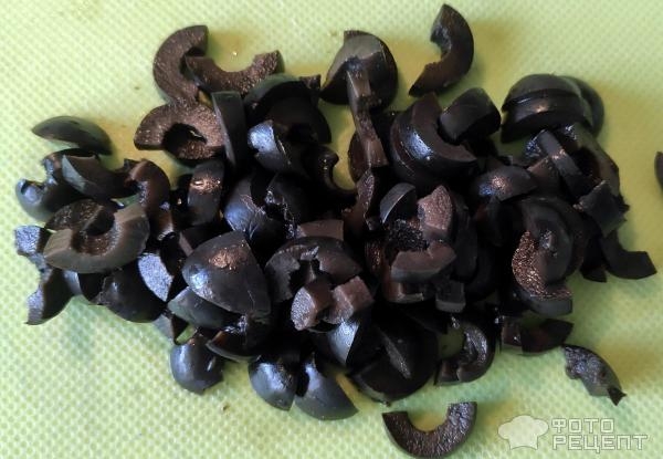 Рецепт: Салат из консервированного тунца - с сельдереем Рецепт: Салат из консервированного тунца - с сельдереем