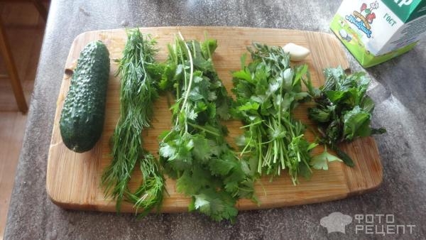 Рецепт: Соус для долмы - У этого блюда,долма,главное это соус. Рецепт: Соус для долмы - У этого блюда,долма,главное это соус.