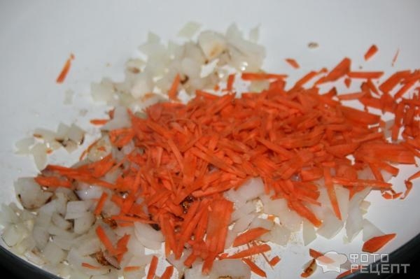 Рецепт: Супчик из сарделек - вермишелевый