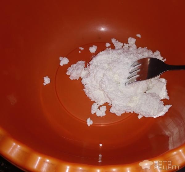 Рецепт: Творожный кулич - ... воздушный, нежный и вкусный ... Рецепт: Творожный кулич - ... воздушный, нежный и вкусный ...