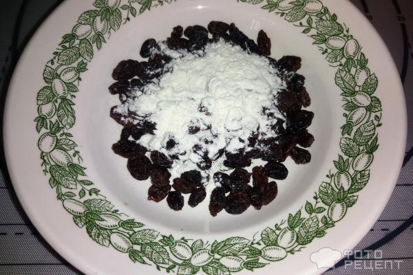 Рецепт: Творожный кулич - ... воздушный, нежный и вкусный ... Рецепт: Творожный кулич - ... воздушный, нежный и вкусный ...