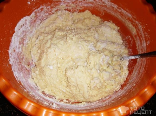 Рецепт: Творожный кулич - ... воздушный, нежный и вкусный ... Рецепт: Творожный кулич - ... воздушный, нежный и вкусный ...