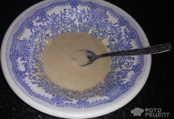 Рецепт: Творожный кулич - ... воздушный, нежный и вкусный ... Рецепт: Творожный кулич - ... воздушный, нежный и вкусный ...