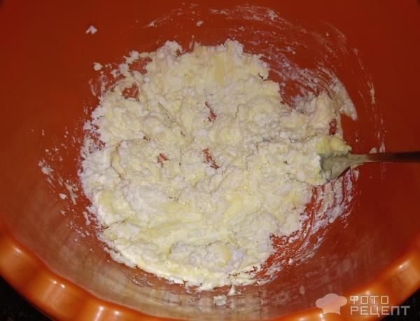 Рецепт: Творожный кулич - ... воздушный, нежный и вкусный ... Рецепт: Творожный кулич - ... воздушный, нежный и вкусный ...