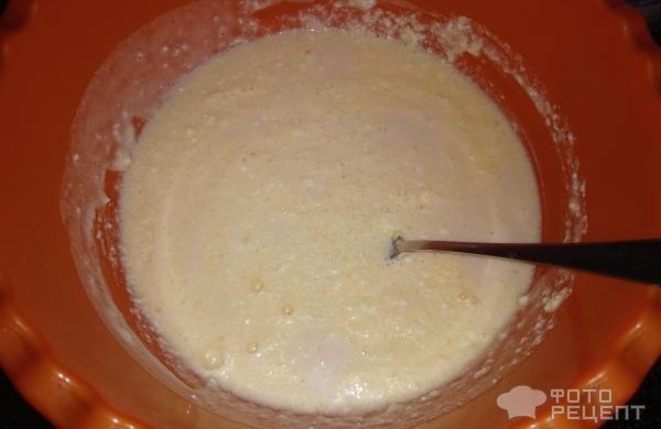 Рецепт: Творожный кулич - ... воздушный, нежный и вкусный ... Рецепт: Творожный кулич - ... воздушный, нежный и вкусный ...