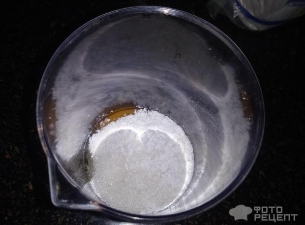 Рецепт: Творожный кулич - ... воздушный, нежный и вкусный ... Рецепт: Творожный кулич - ... воздушный, нежный и вкусный ...