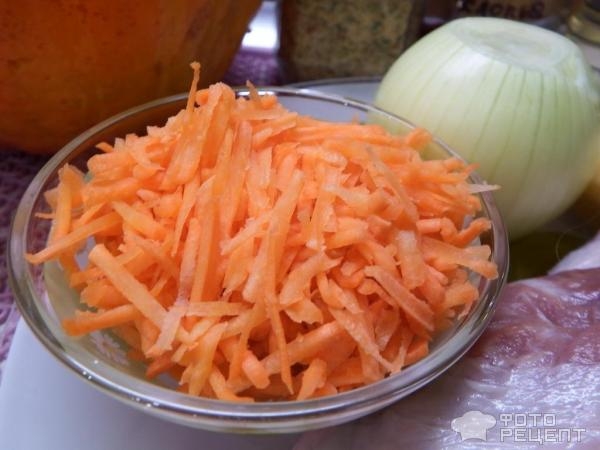 Рецепт: Тыква запеченная - это просто шедевр Рецепт: Тыква запеченная - это просто шедевр