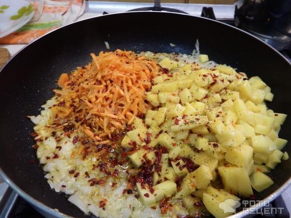 Рецепт: Тыква запеченная - это просто шедевр Рецепт: Тыква запеченная - это просто шедевр