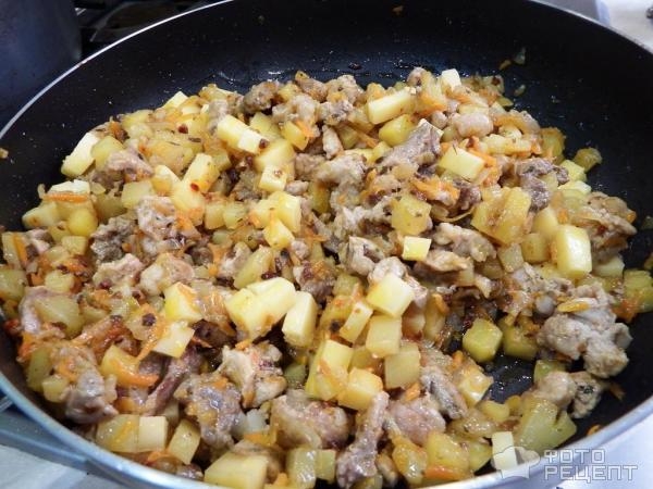 Рецепт: Тыква запеченная - это просто шедевр Рецепт: Тыква запеченная - это просто шедевр