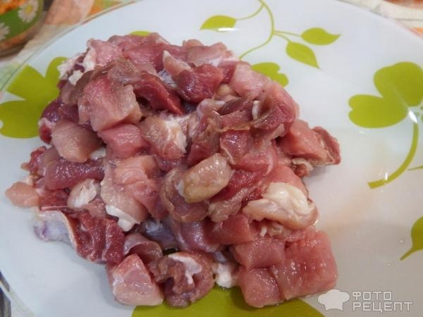 Рецепт: Тыква запеченная - это просто шедевр Рецепт: Тыква запеченная - это просто шедевр