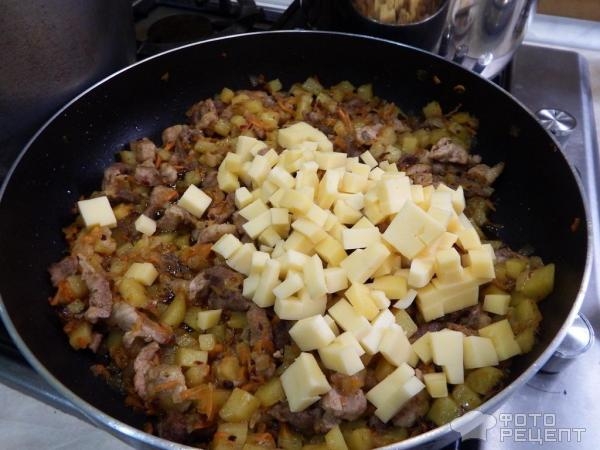 Рецепт: Тыква запеченная - это просто шедевр Рецепт: Тыква запеченная - это просто шедевр