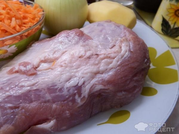 Рецепт: Тыква запеченная - это просто шедевр Рецепт: Тыква запеченная - это просто шедевр