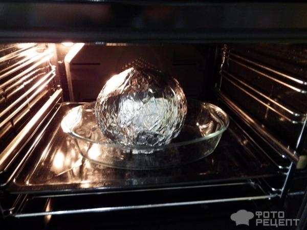 Рецепт: Тыква запеченная - это просто шедевр Рецепт: Тыква запеченная - это просто шедевр