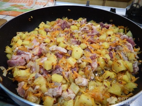 Рецепт: Тыква запеченная - это просто шедевр Рецепт: Тыква запеченная - это просто шедевр